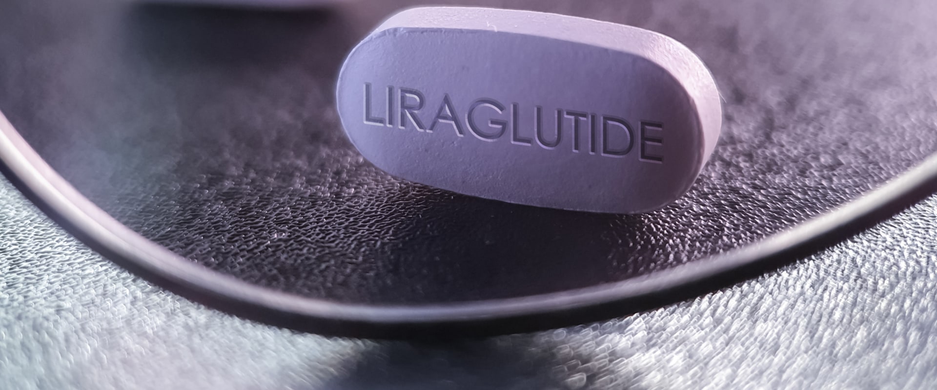 Liraglutide: Weight Management Medication