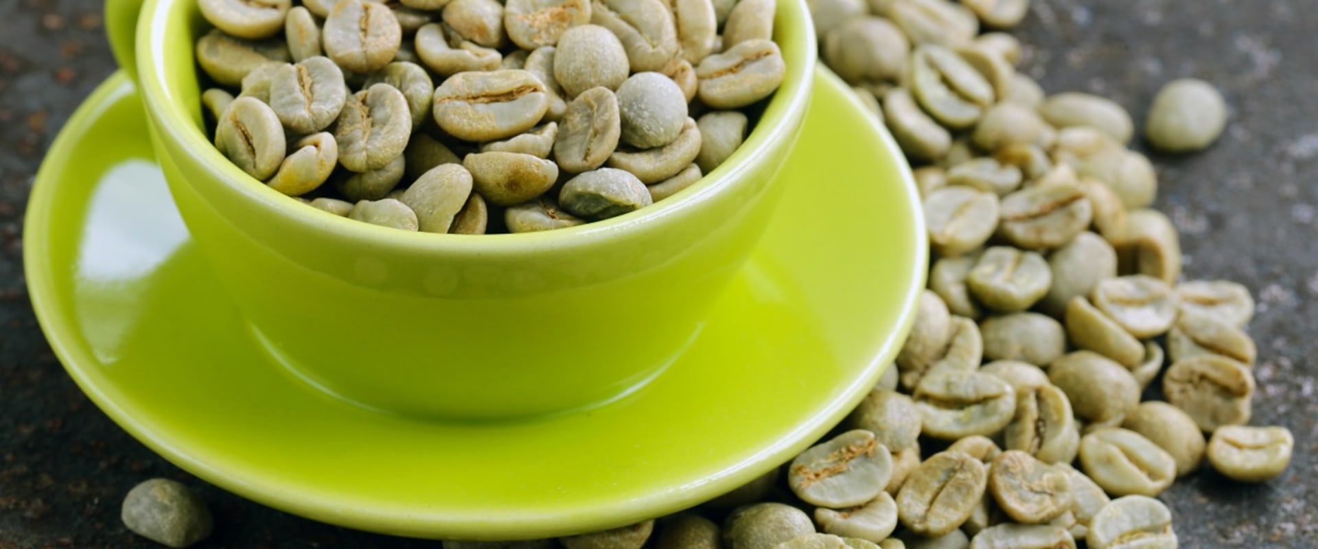 Everything You Need to Know About Green Coffee Bean Extract