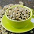 Everything You Need to Know About Green Coffee Bean Extract