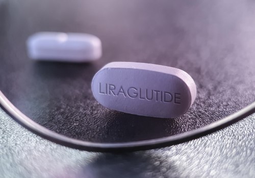 Liraglutide: Weight Management Medication