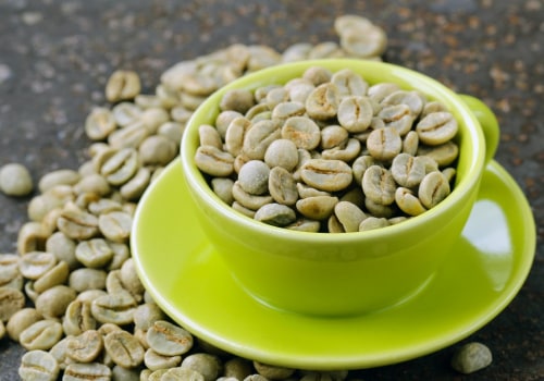 Everything You Need to Know About Green Coffee Bean Extract