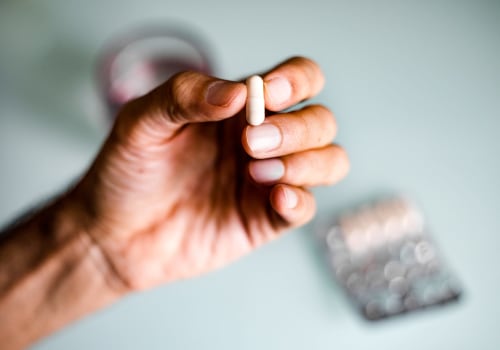 Prescription-Only Weight Loss Pills: An Overview
